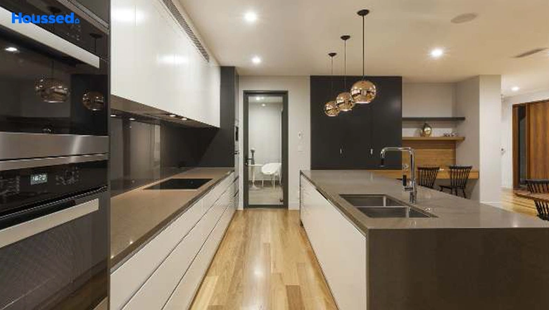 Sample Apartment